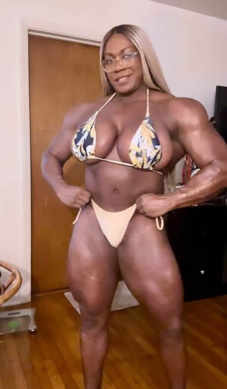 Photo nue de fuite OnlyFans de Carla Bradley