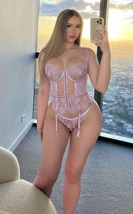 Maddy Fields