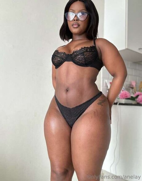 African Booty Meat