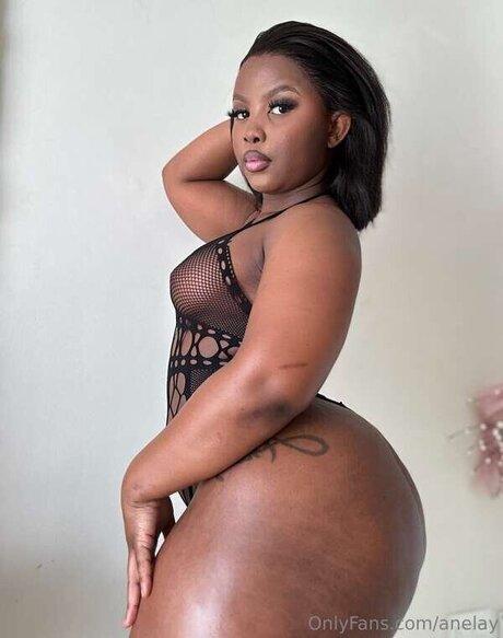 African Booty Meat