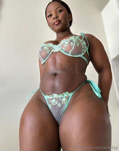 African Booty Meat