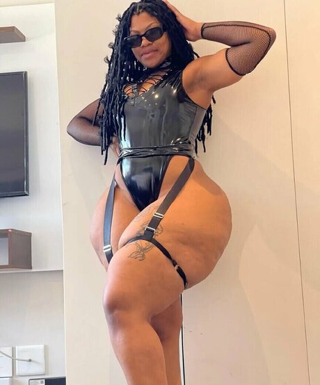 African Booty Meat