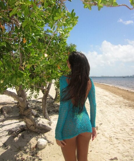 Bella Ramirez