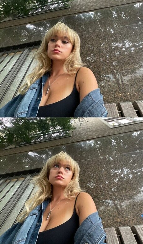 Ella Ballentine