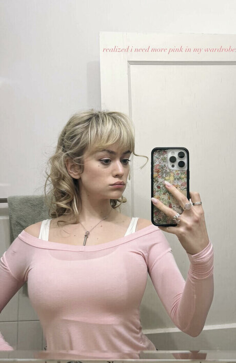 Ella Ballentine