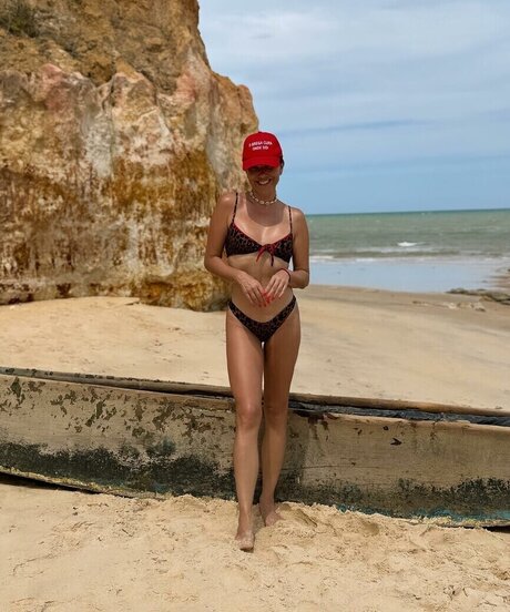 Natallia Rodrigues