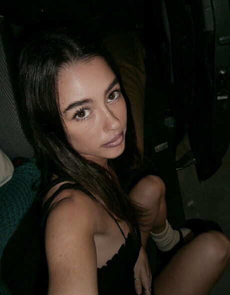 Photo nue de fuite OnlyFans de Fergalicioussssss