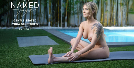 TrueNakedYoga