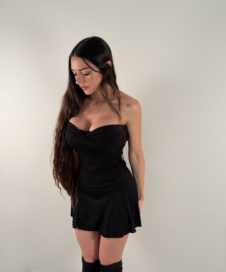 Photo nue de fuite OnlyFans de Sunmerjoy