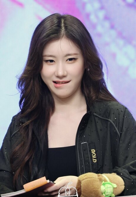 Chaeryeong