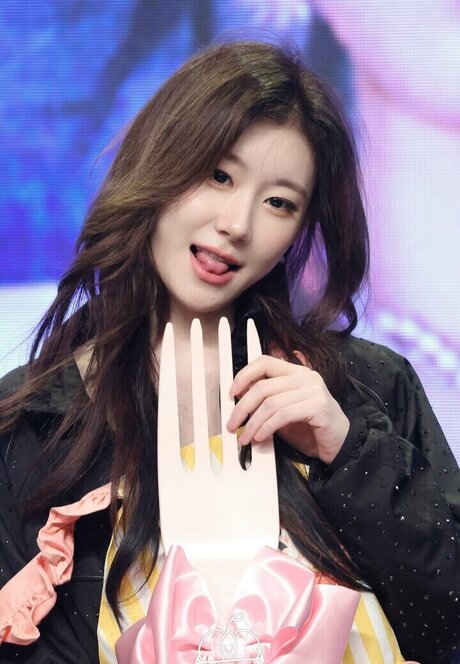 Chaeryeong