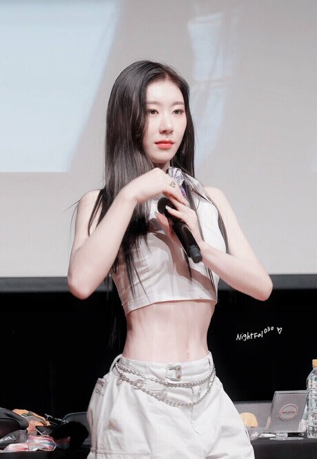 Chaeryeong