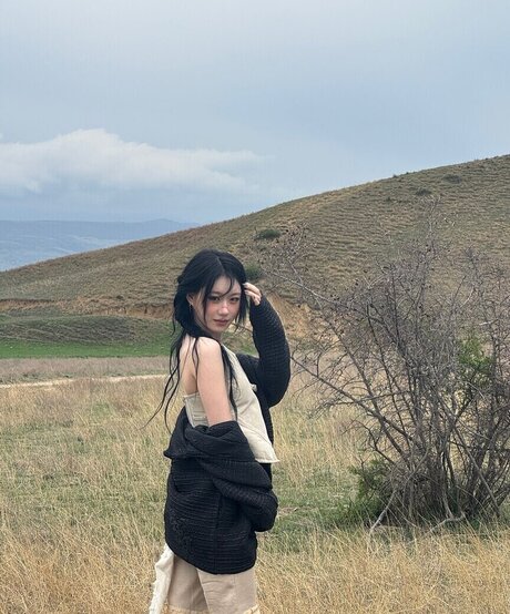 Chaeryeong