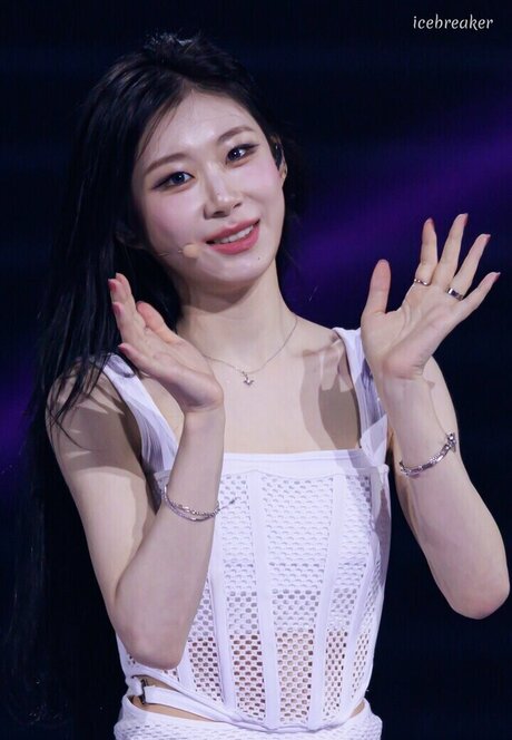 Chaeryeong