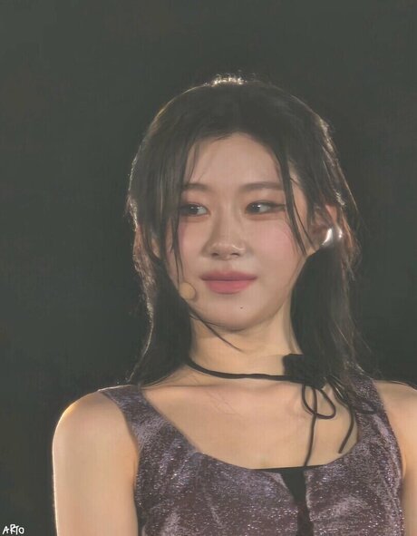 Chaeryeong