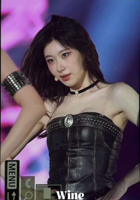 Chaeryeong