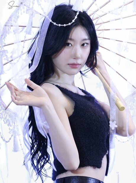 Chaeryeong