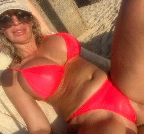 Photo nue de fuite OnlyFans de Letzbimbo