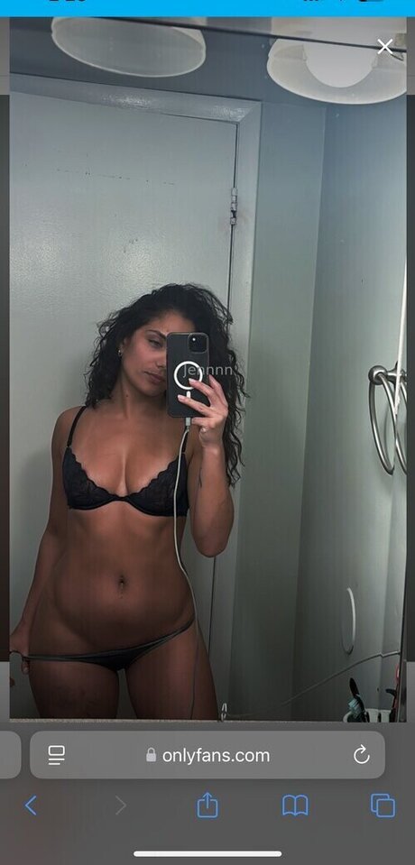 Photo nue de fuite OnlyFans de Jen567