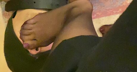 Photo nue de fuite OnlyFans de Sahibendilara