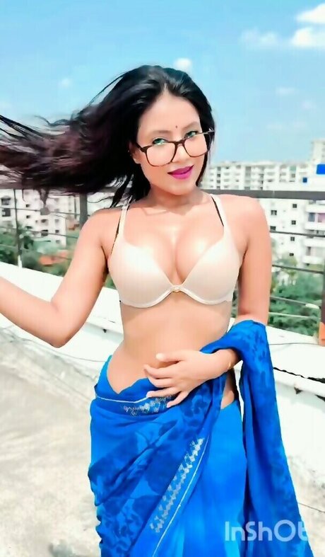 Brishti Samaddar