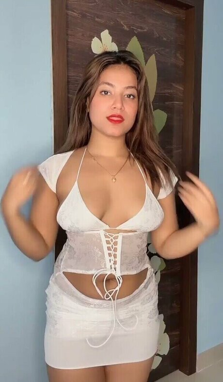 Brishti Samaddar