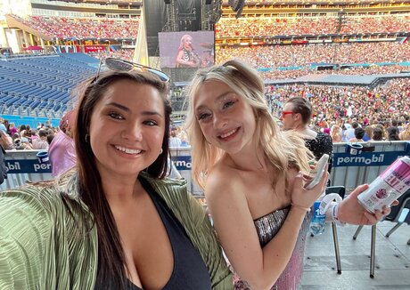 Brittneysboobs