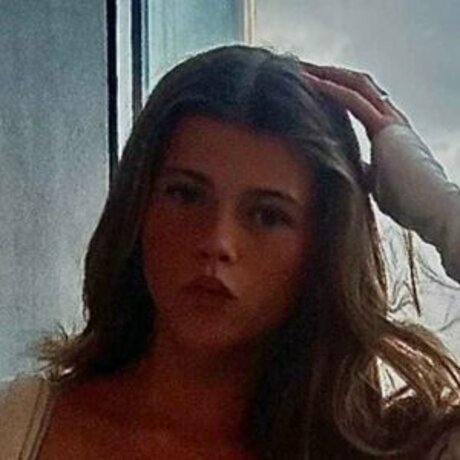 Photo nue de fuite OnlyFans de Darcey Garraway