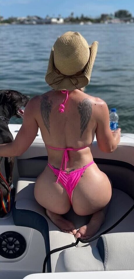 Carolina Monsalve