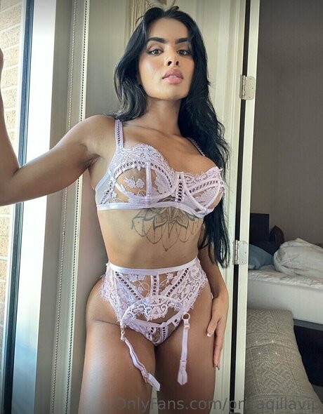 Priscilla Aqilla
