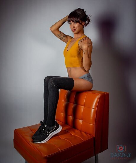 Salina Barajas