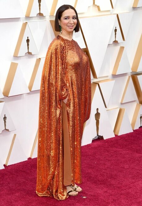 Maya Rudolph