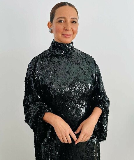 Photo nue de fuite OnlyFans de Maya Rudolph