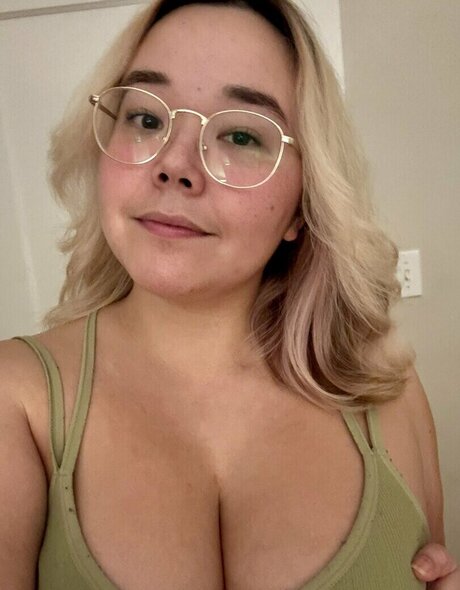 Photo nue de fuite OnlyFans de Bingsuccino