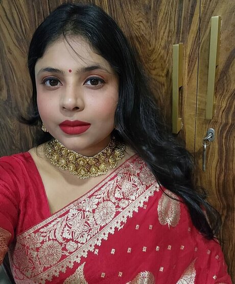 Tulika Snehil