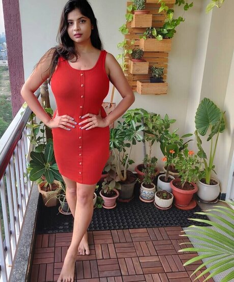 Photo nue de fuite OnlyFans de Tulika Snehil
