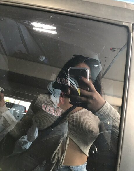 Photo nue de fuite OnlyFans de Etern444l
