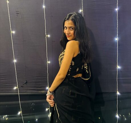 Divya Deshmukh