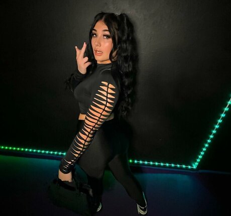 Photo nue de fuite OnlyFans de Lord Len