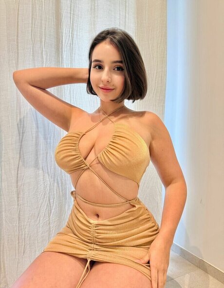 Photo nue de fuite OnlyFans de Enjoysuzy