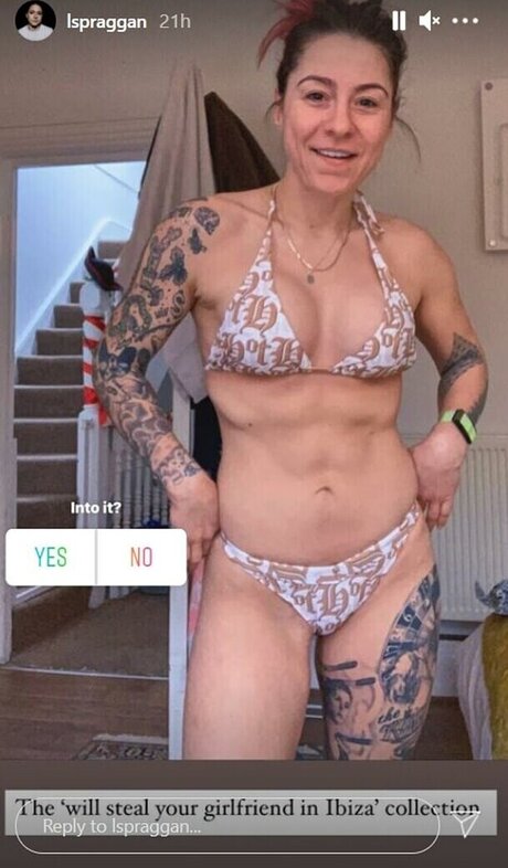 Lucy Spraggan