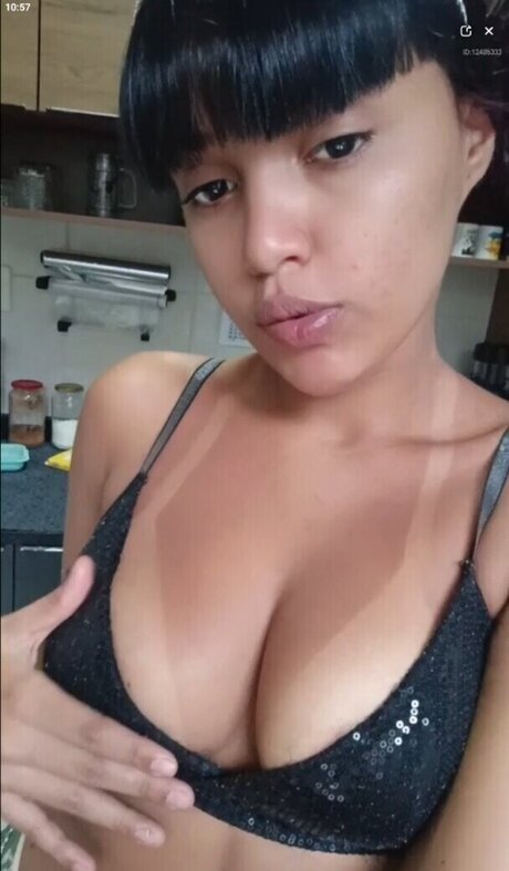 Photo nue de fuite OnlyFans de Sandrabezerracast