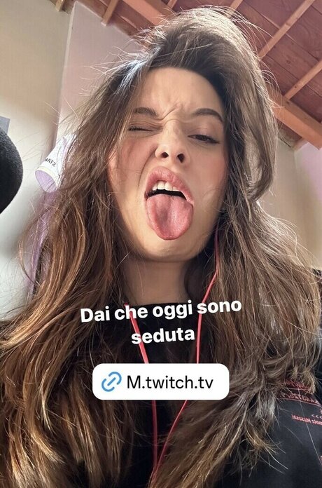 Photo nue de fuite OnlyFans de Billybella