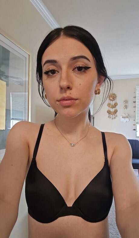 Photo nue de fuite OnlyFans de Bradylynn
