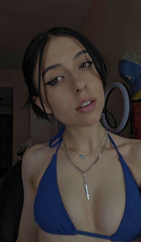 Photo nue de fuite OnlyFans de Bradylynn