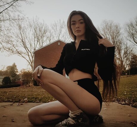 Photo nue de fuite OnlyFans de Nic2hardo