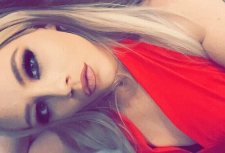 Photo nue de fuite OnlyFans de Jessilane