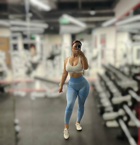 Bigasswm