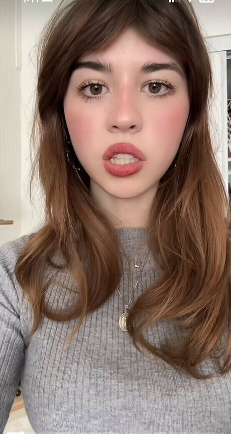Photo nue de fuite OnlyFans de Callie Haverda