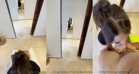 Maddie Davies